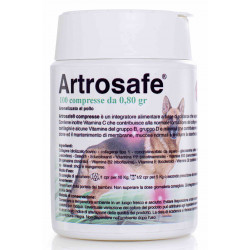 Artrosafe 100 CPR 0,80 GR