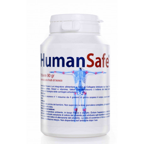 Humansafe