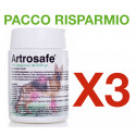 Artrosafe pacco da 3 confezioni 100 CPR