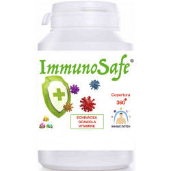 IMMUNOSAFE 90 GR int.Sist.Immunitario