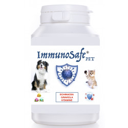 ImmunoPetSafe 90 GR int.Sist.Immunitario