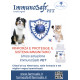 ImmunoPetSafe 90 GR int.Sist.Immunitario