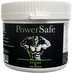 POWERSAFE 240 GR INTEGRATORE PER LO SPORT