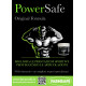 POWERSAFE 240 GR INTEGRATORE PER LO SPORT