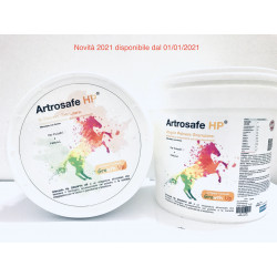 Artrosafe Hp Growth Up 2 kg